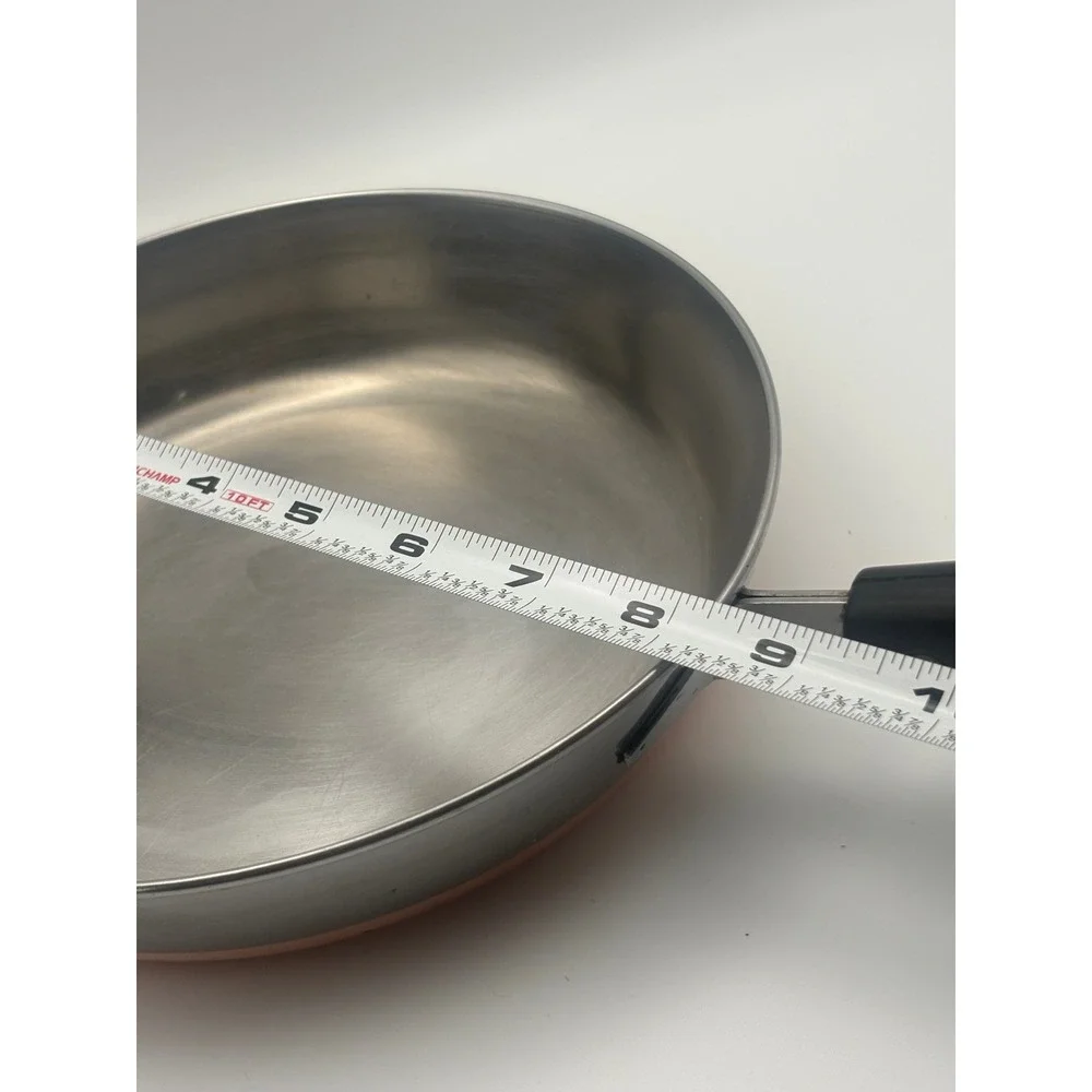 Revere Ware vintage revere
